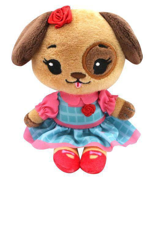Tiny Tukkins - Doggy Preschool Playtime Set - P's One-Stop Shop 