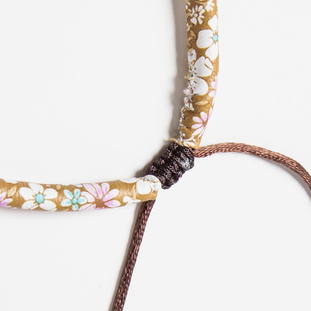 Touchcat Lucky Charms Designer Cable Necklace Cat Collar - P's One-Stop Shop 