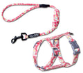 Touchcat 'Radi-Claw' Durable Cable Cat Harness and Leash Combo - P's One-Stop Shop 