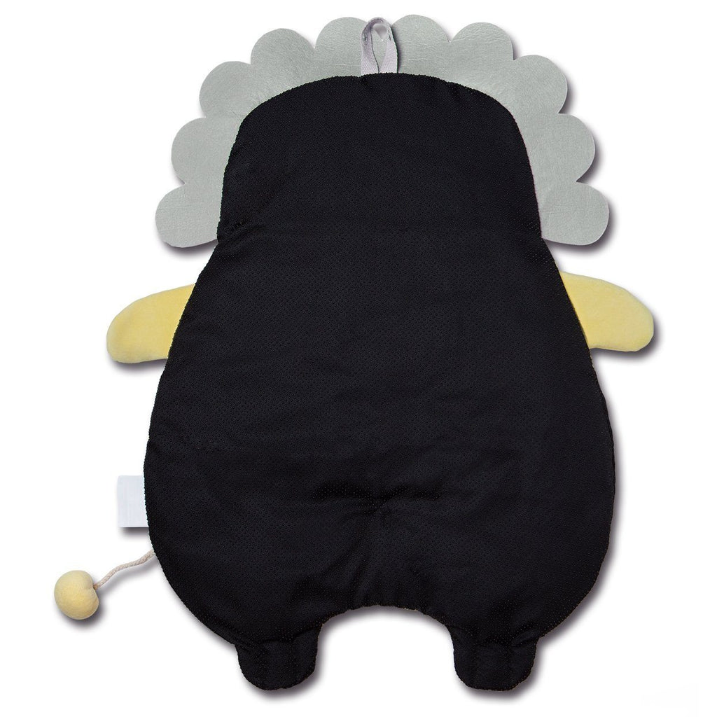 Touchdog 'Critter Hugz' Designer Character Animated Dog Mats - P's One-Stop Shop 