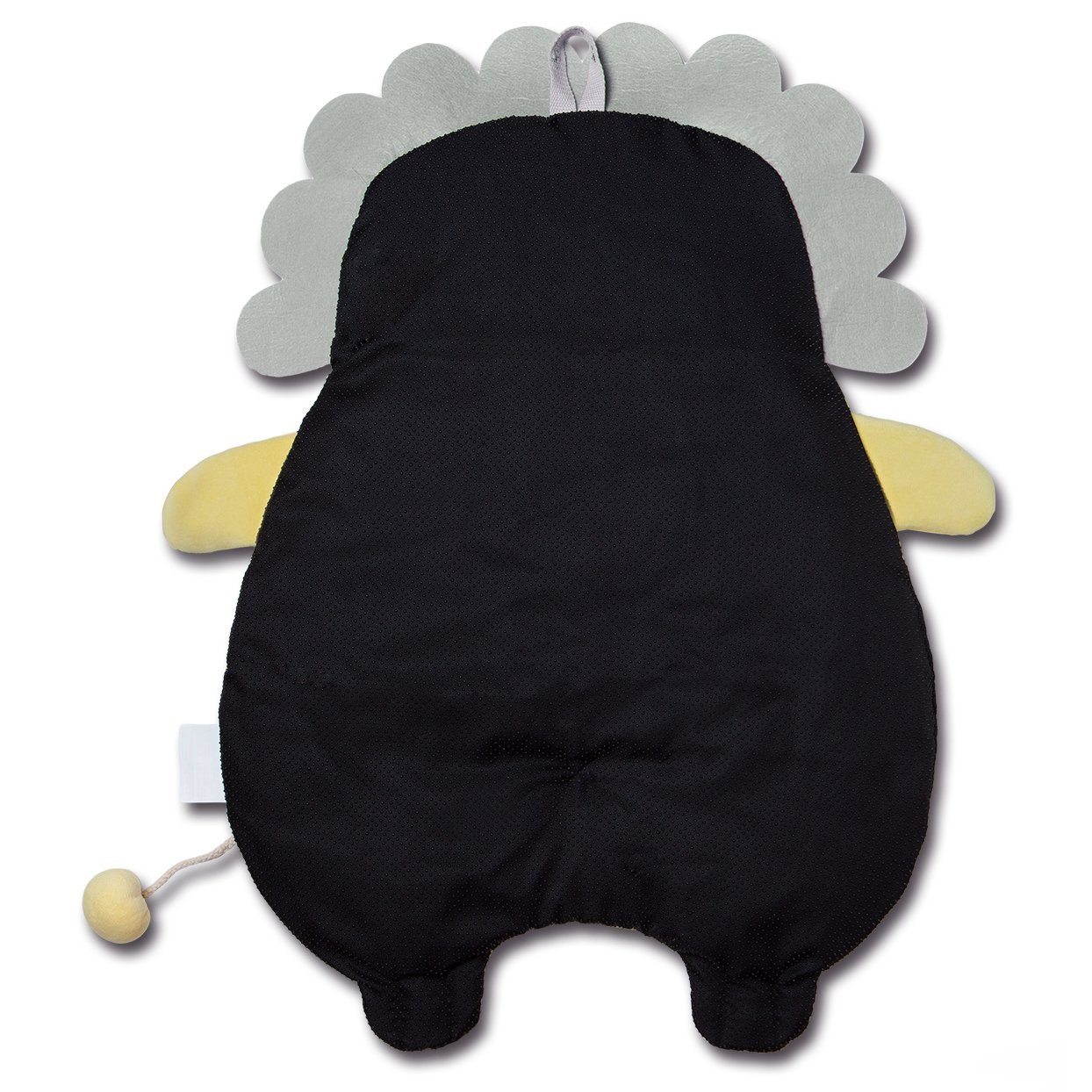 Touchdog 'Critter Hugz' Designer Character Animated Dog Mats - P's One-Stop Shop 