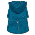 Touchdog Split-Vent Designer Waterproof Dog Raincoat - P's One-Stop Shop 