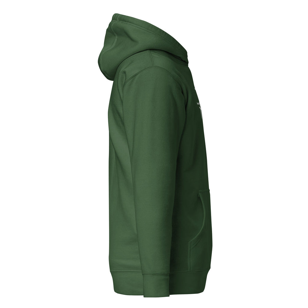 Trick Or Treat Halloween Hoodie - P's One-Stop Shop 