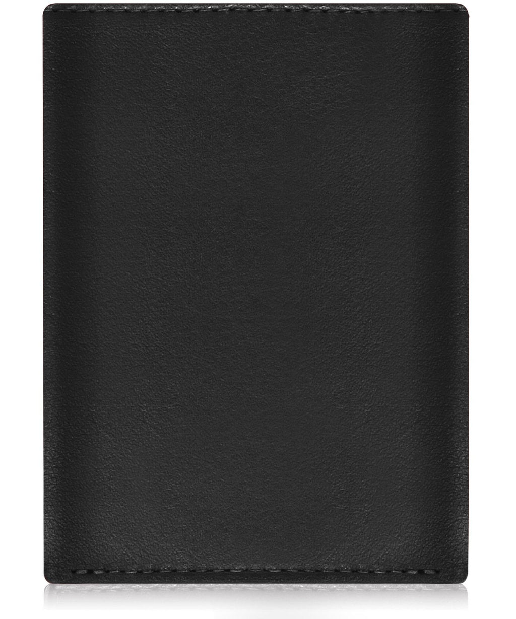 Trifold Wallet With Flip-Up ID - P's One-Stop Shop 