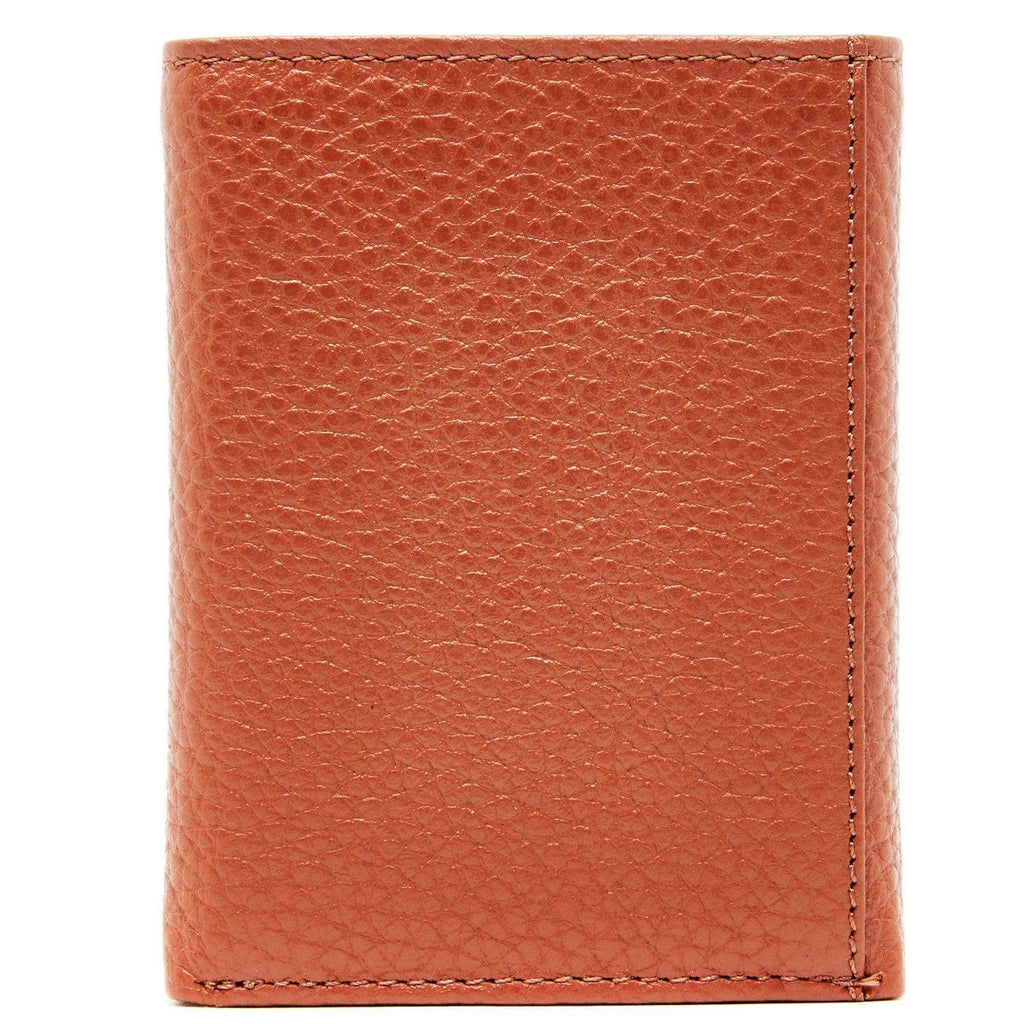 Trifold Wallet With Flip-Up ID - P's One-Stop Shop 