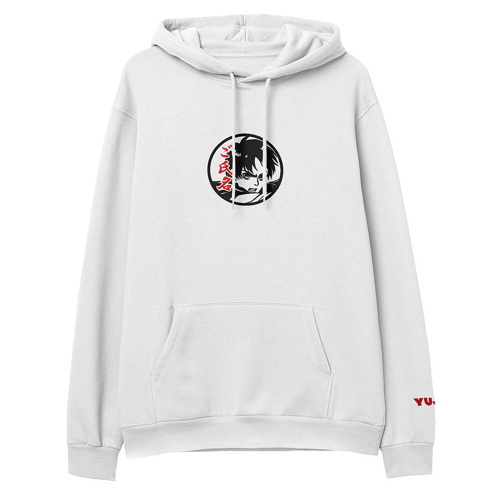 True Warrior Premium Hoodie - P's One-Stop Shop 