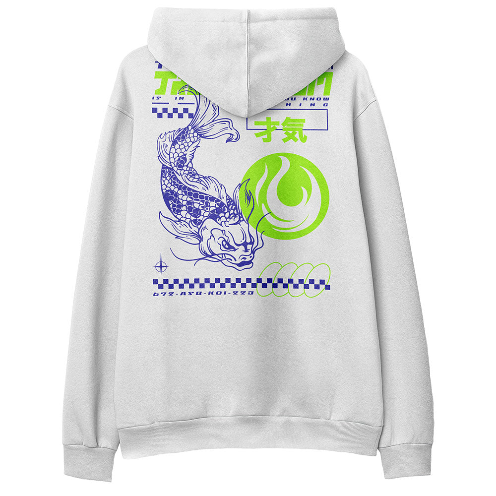 True Wisdom Hoodie - P's One-Stop Shop 