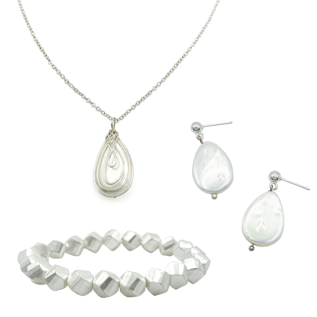 Vicki bracelet - P's One-Stop Shop 