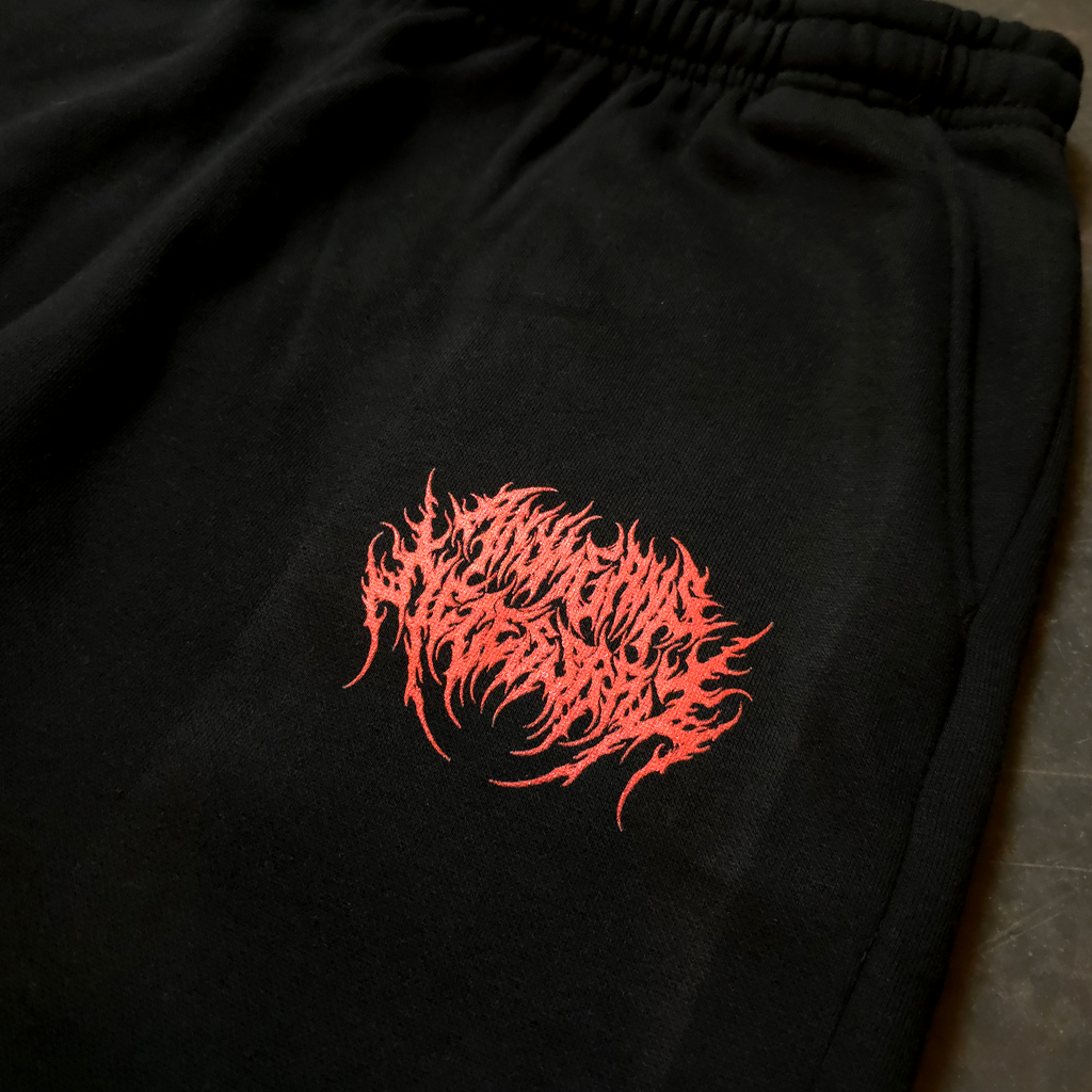 When Death Comes Sweatpants - P's One-Stop Shop 