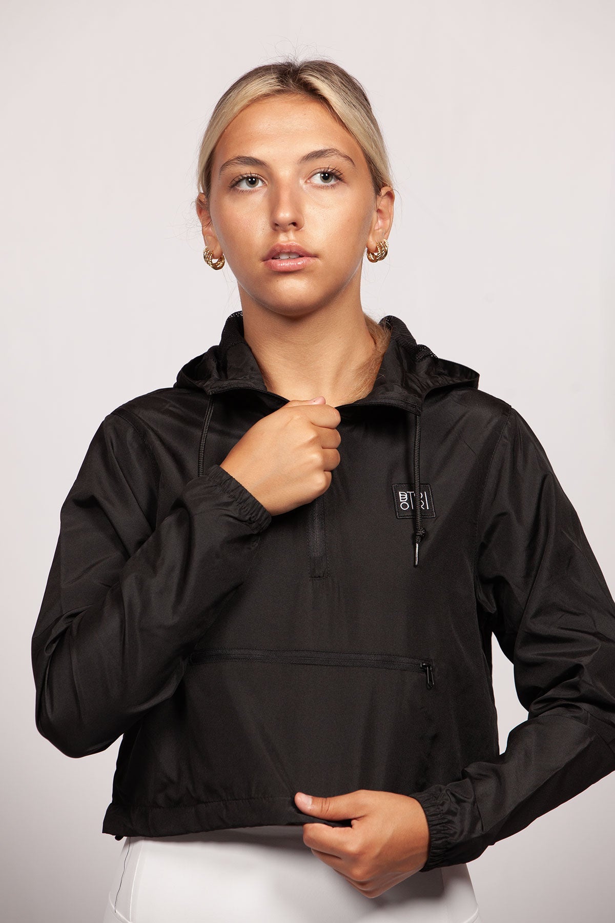 Windbreaker - P's One-Stop Shop 