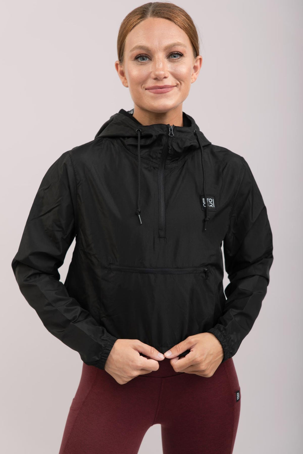 Windbreaker - P's One-Stop Shop 