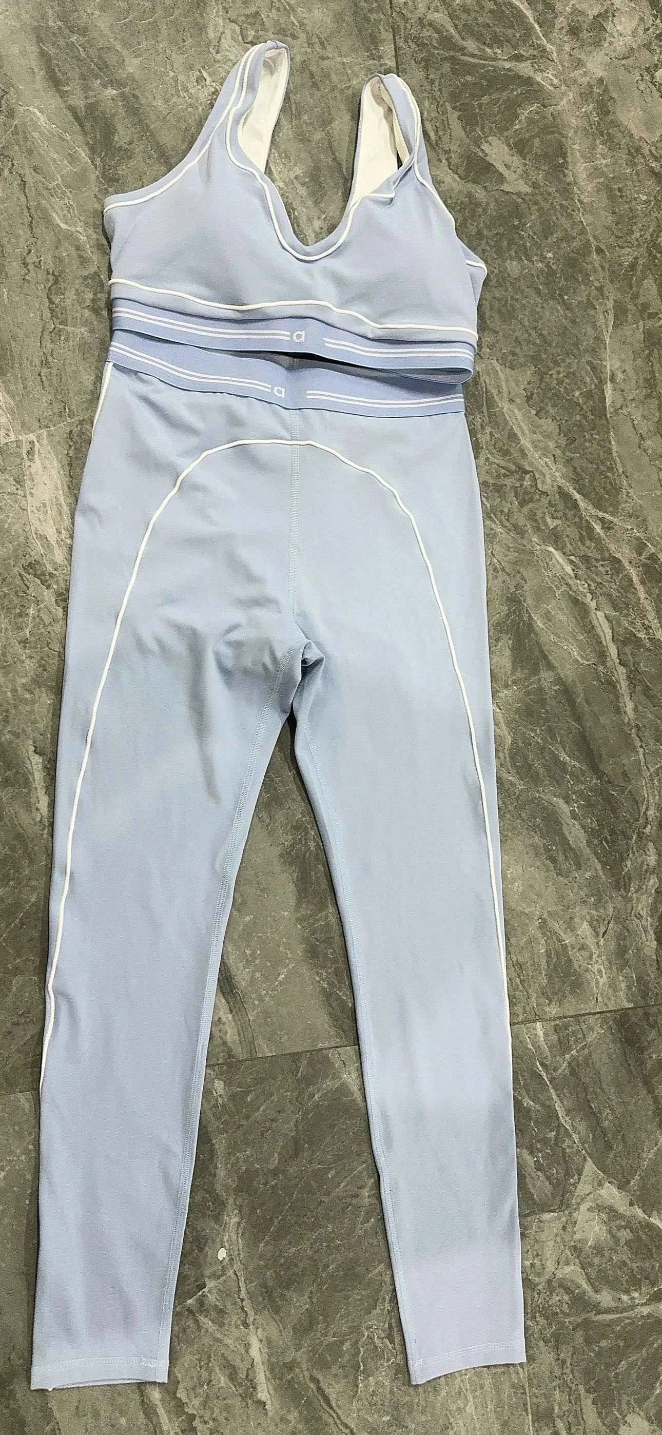 Women's Quick Dry Sports Pants Set - P's One-Stop Shop 