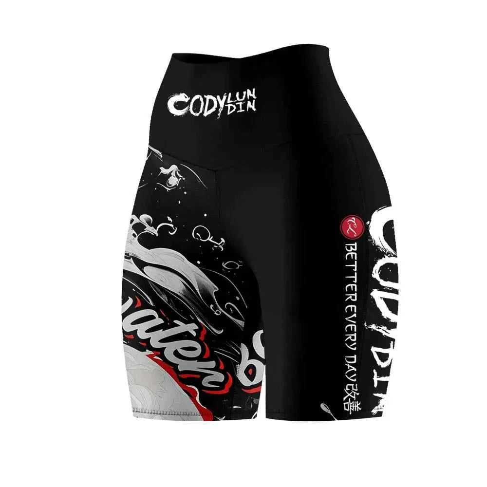 Women's Sportswear Compression Sport Suit - P's One-Stop Shop 