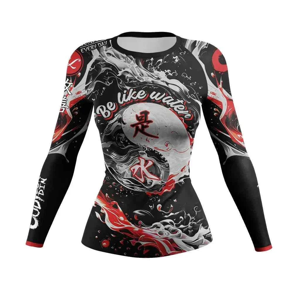 Women's Sportswear Compression Sport Suit - P's One-Stop Shop 