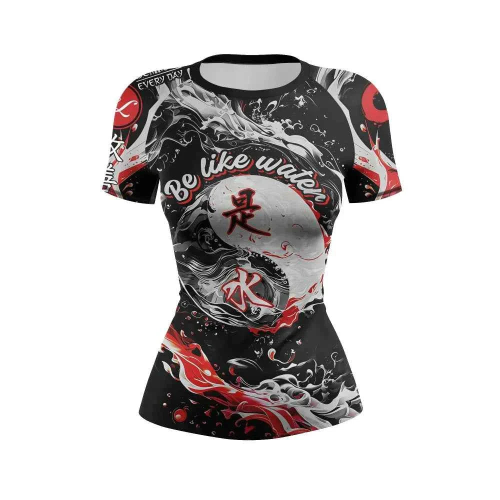 Women's Sportswear Compression Sport Suit - P's One-Stop Shop 