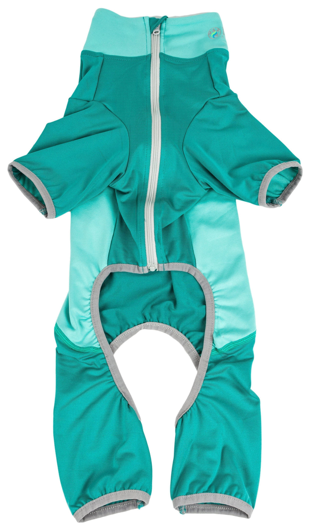 Pet Life ® Active 'Warm-Pup' Stretchy and Quick-Drying Fitness Dog Yoga Warm-Up Tracksuit - P's One-Stop Shop 